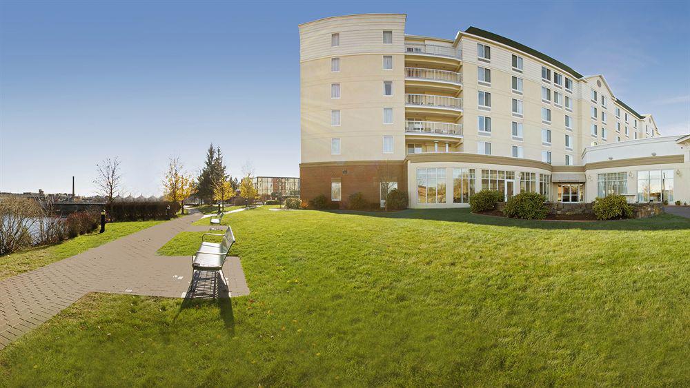 Hilton Garden Inn Auburn Riverwatch Ngoại thất bức ảnh