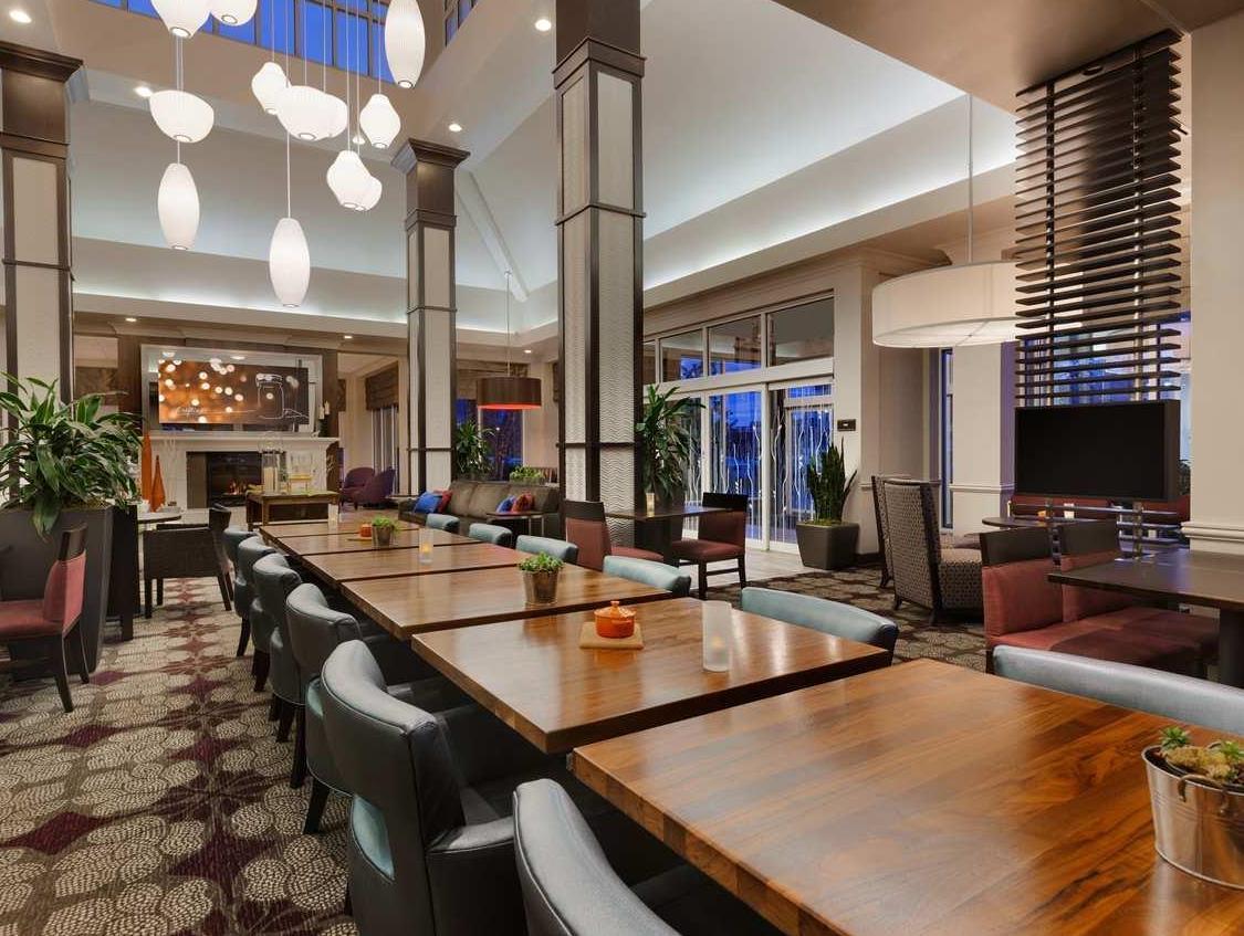 Hilton Garden Inn Auburn Riverwatch Ngoại thất bức ảnh
