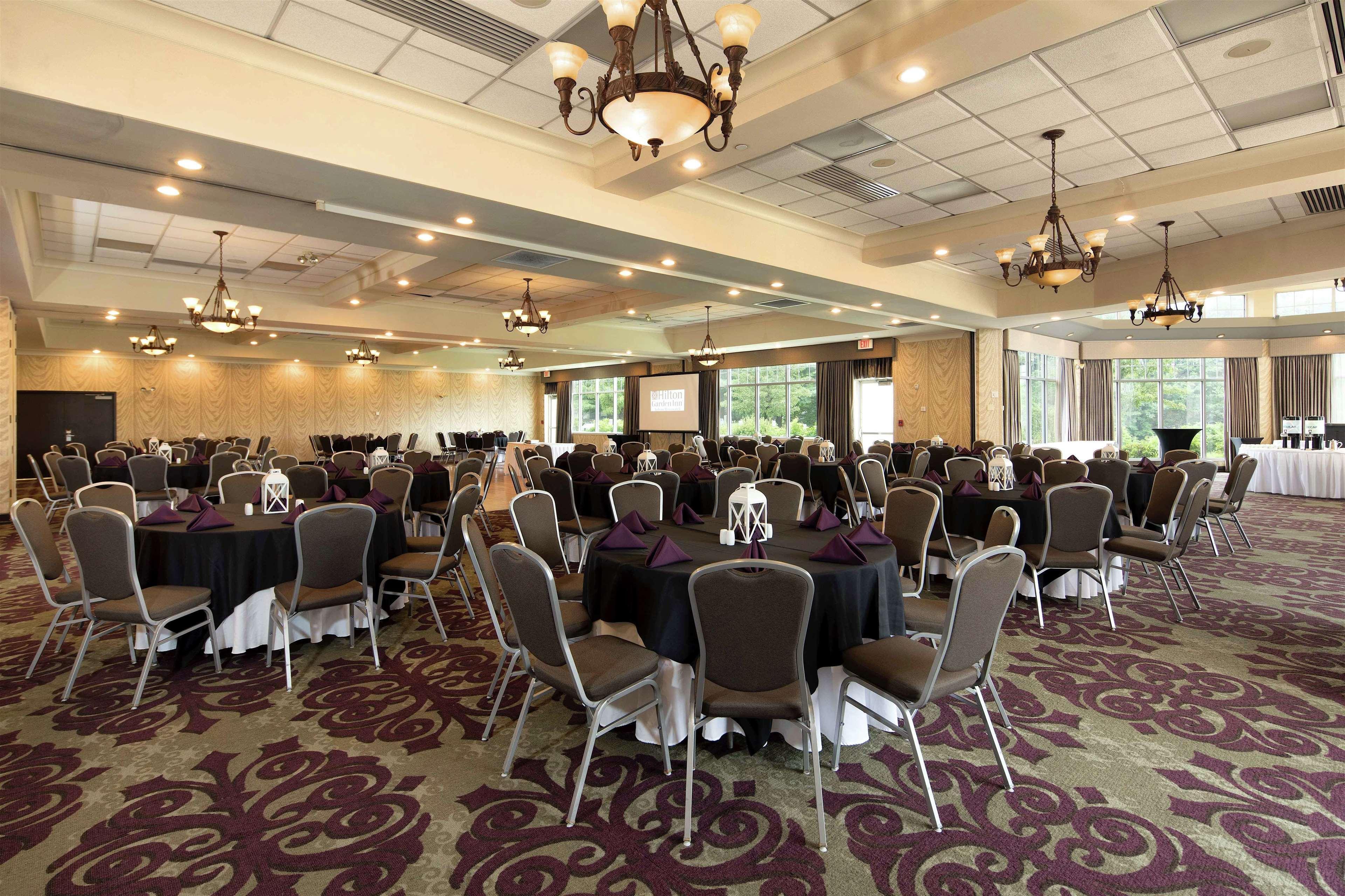 Hilton Garden Inn Auburn Riverwatch Ngoại thất bức ảnh