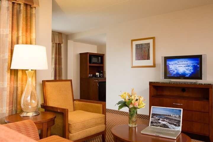 Hilton Garden Inn Auburn Riverwatch Ngoại thất bức ảnh
