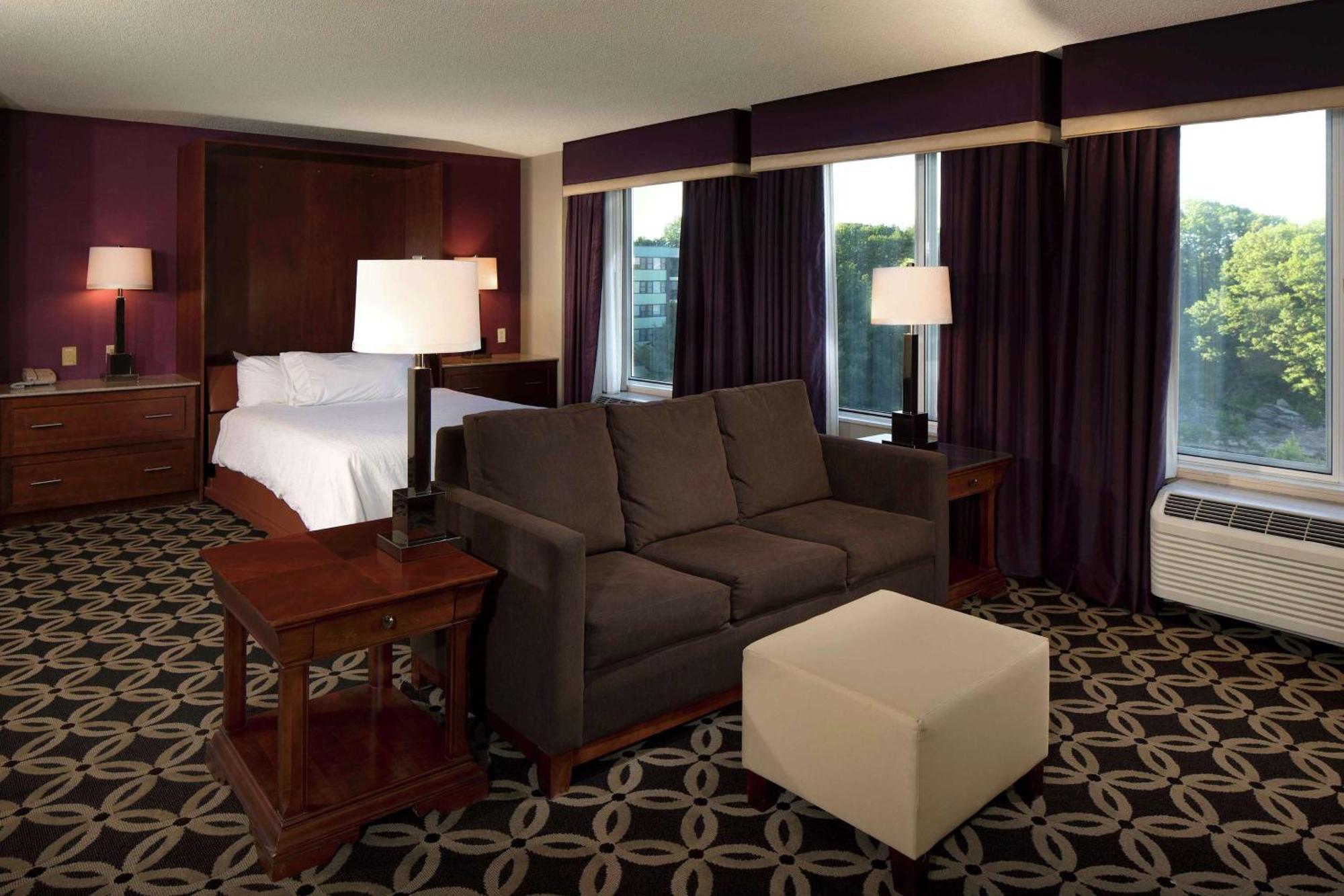Hilton Garden Inn Auburn Riverwatch Ngoại thất bức ảnh