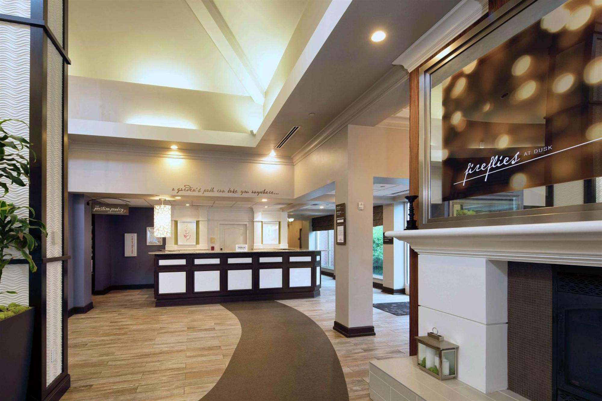Hilton Garden Inn Auburn Riverwatch Ngoại thất bức ảnh