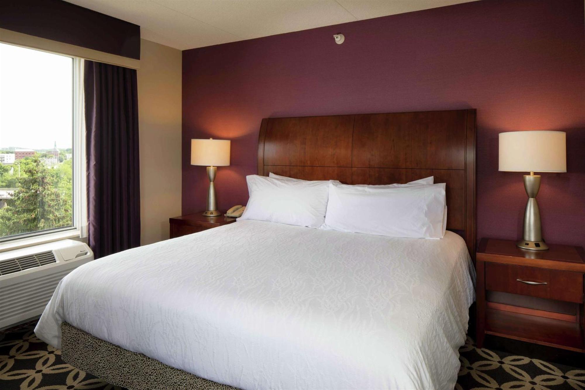 Hilton Garden Inn Auburn Riverwatch Ngoại thất bức ảnh