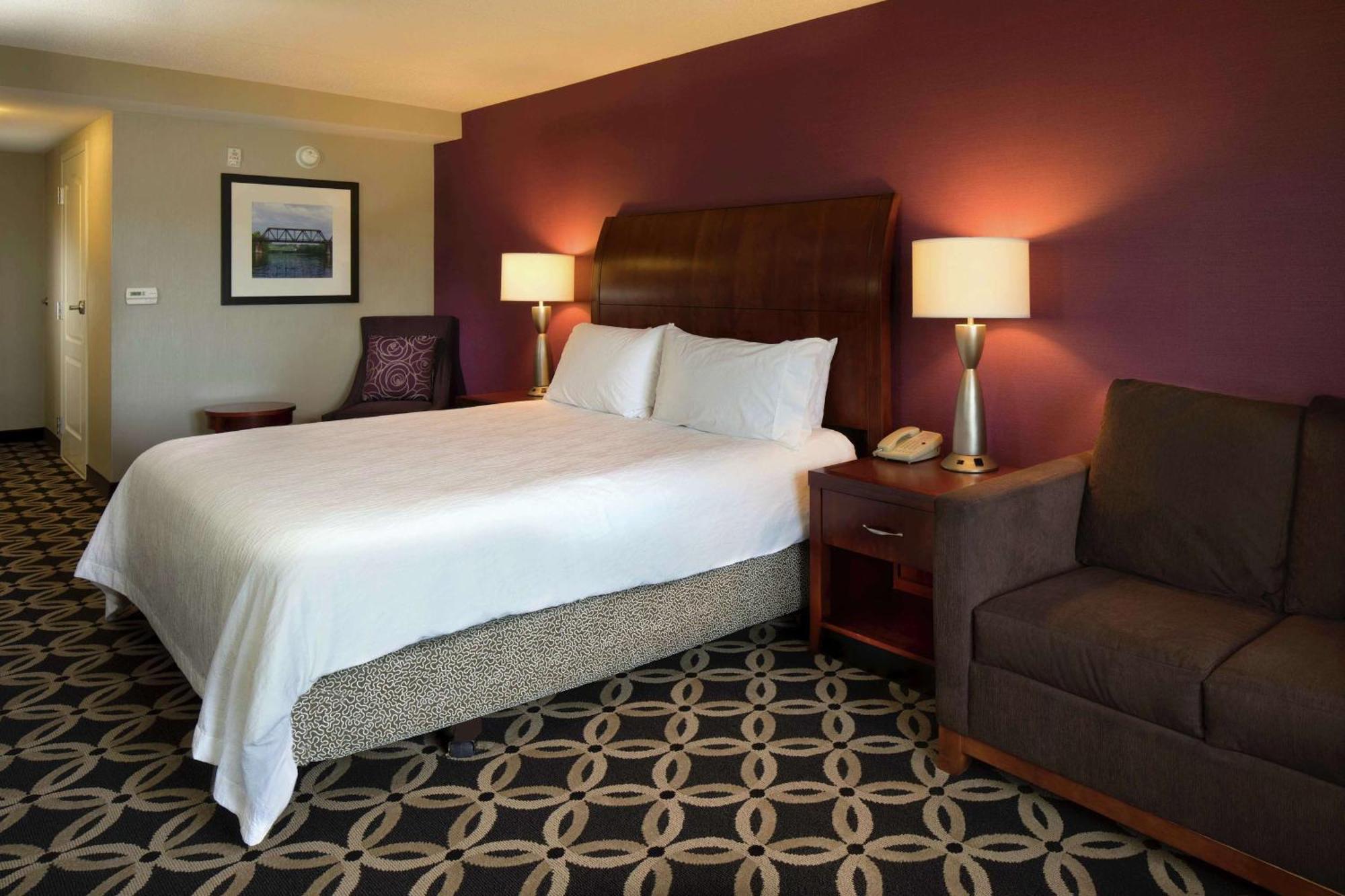Hilton Garden Inn Auburn Riverwatch Ngoại thất bức ảnh