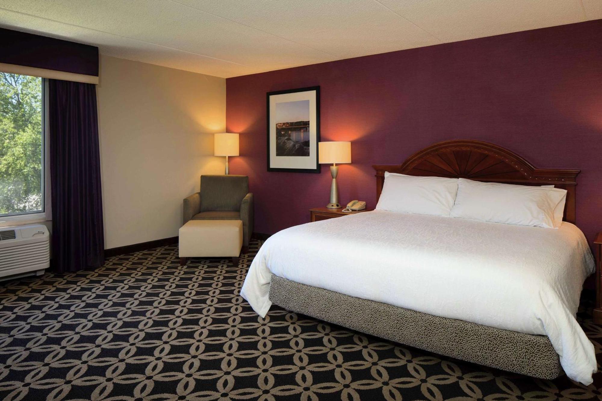 Hilton Garden Inn Auburn Riverwatch Ngoại thất bức ảnh