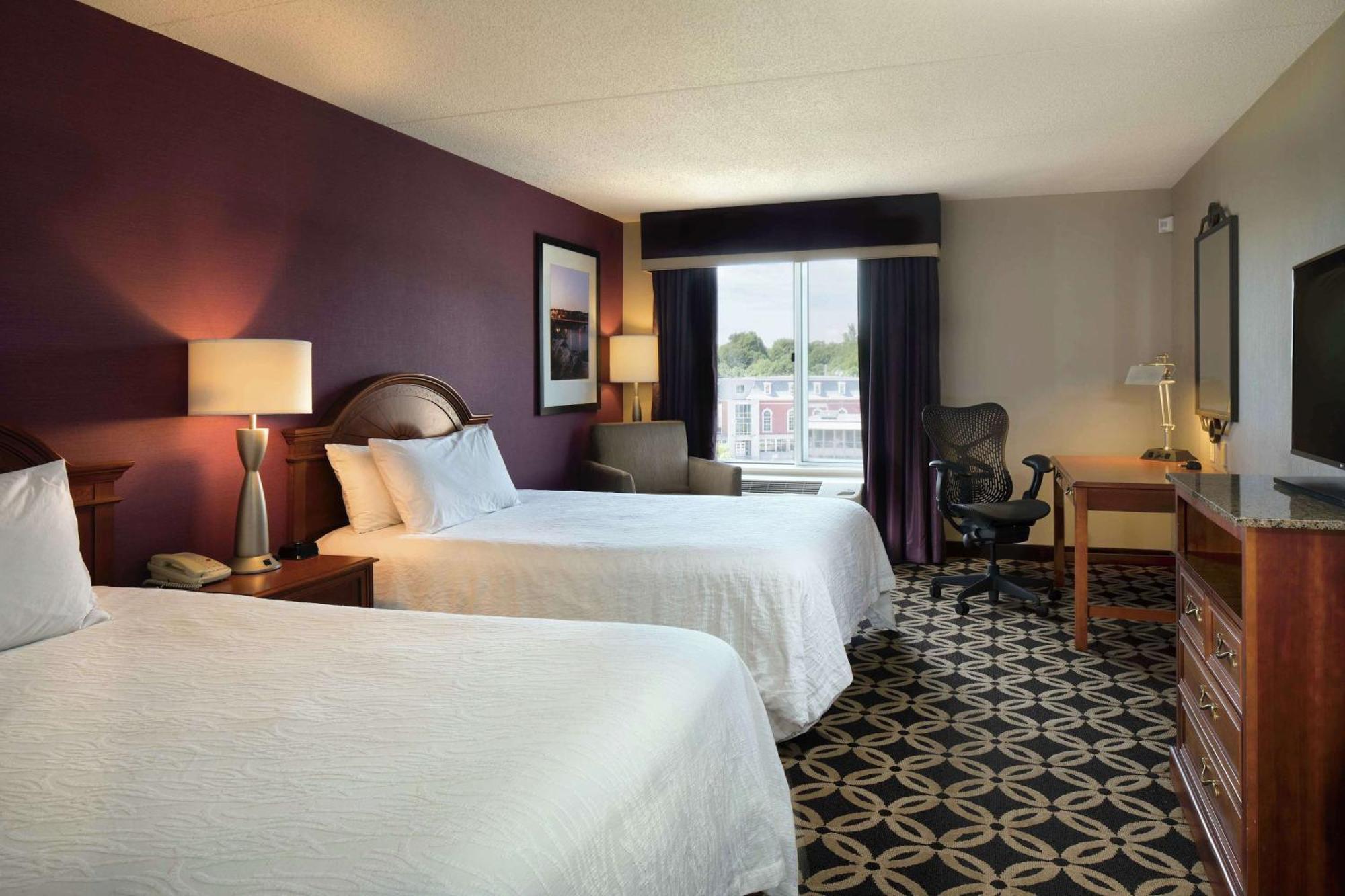 Hilton Garden Inn Auburn Riverwatch Ngoại thất bức ảnh