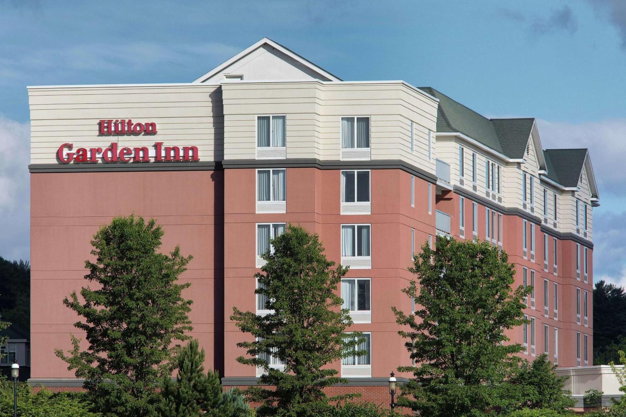 Hilton Garden Inn Auburn Riverwatch Ngoại thất bức ảnh