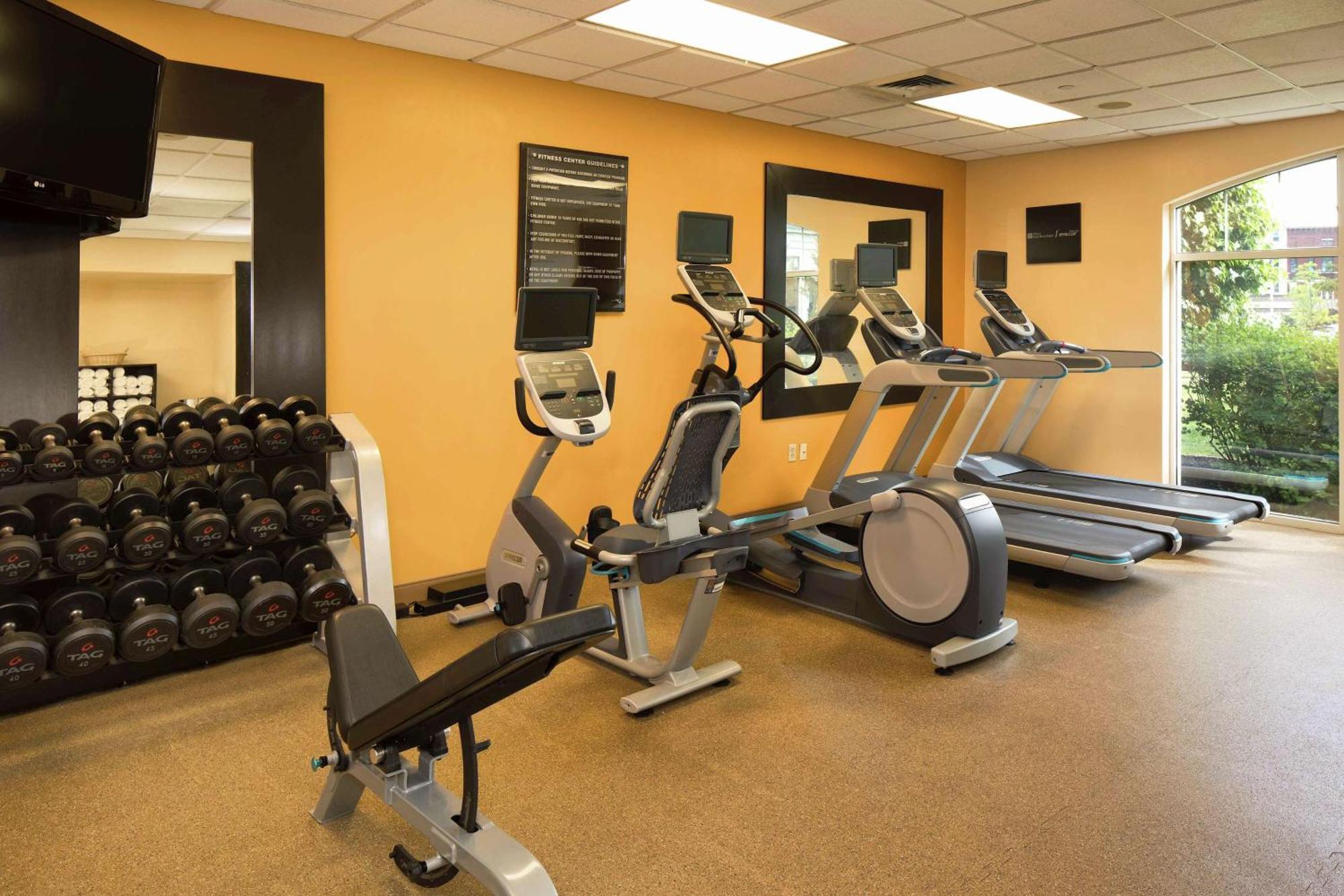 Hilton Garden Inn Auburn Riverwatch Ngoại thất bức ảnh