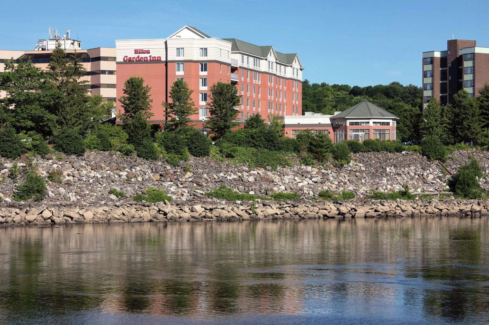 Hilton Garden Inn Auburn Riverwatch Ngoại thất bức ảnh