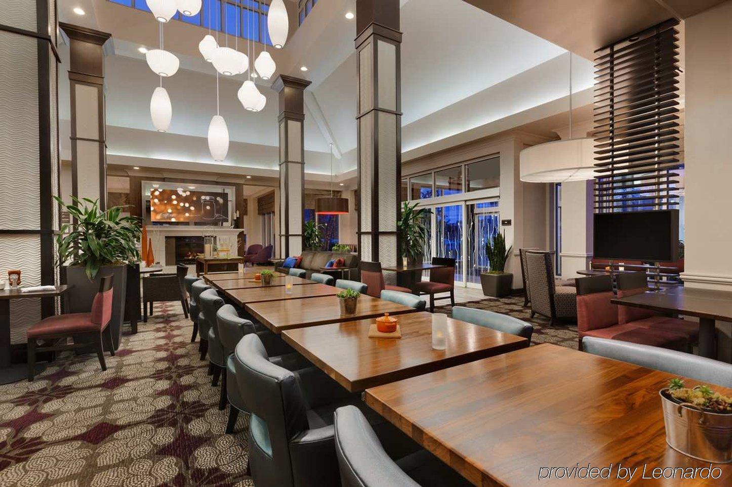 Hilton Garden Inn Auburn Riverwatch Ngoại thất bức ảnh