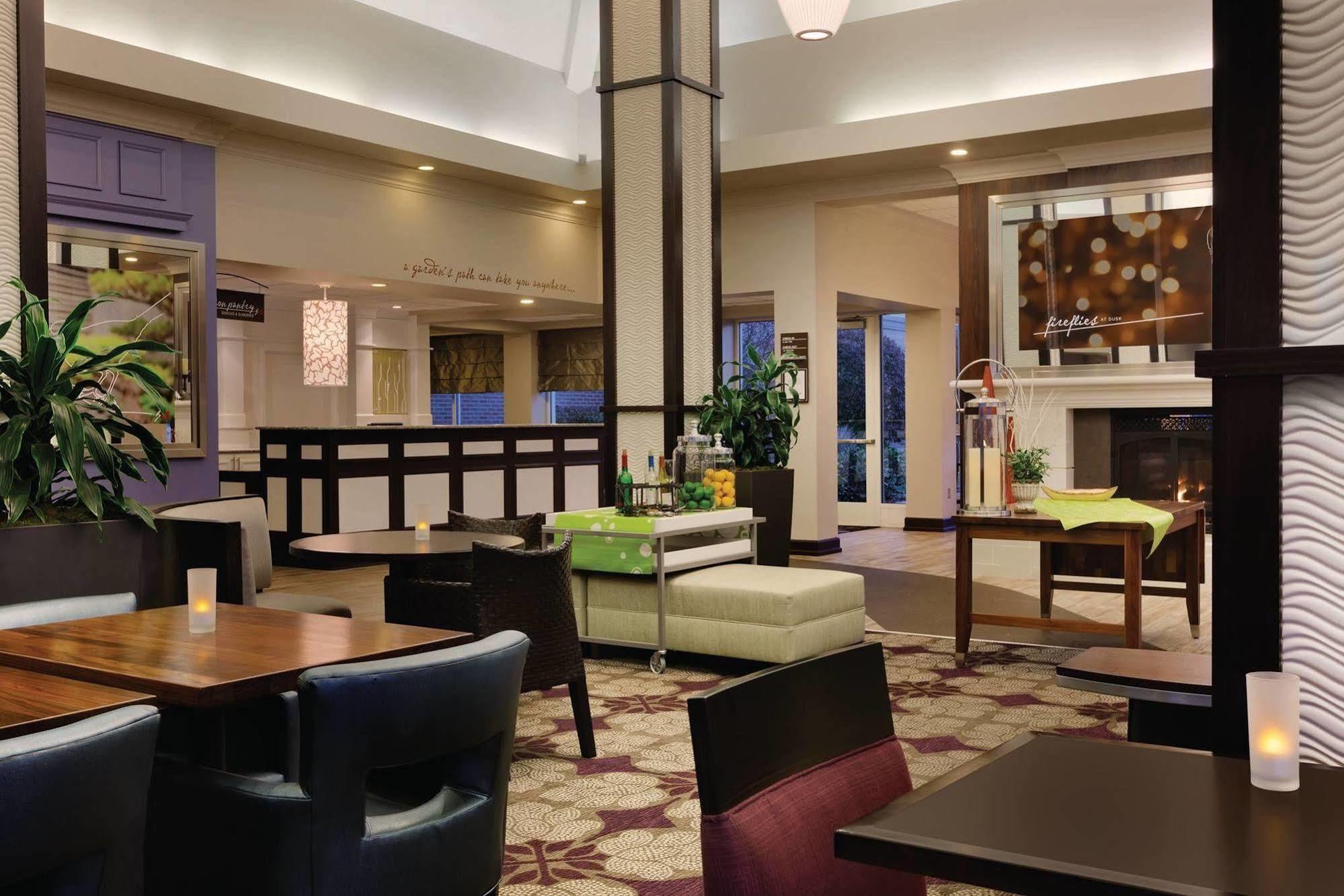 Hilton Garden Inn Auburn Riverwatch Ngoại thất bức ảnh
