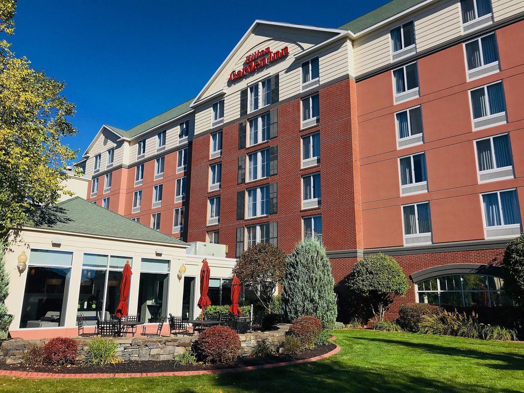 Hilton Garden Inn Auburn Riverwatch Ngoại thất bức ảnh